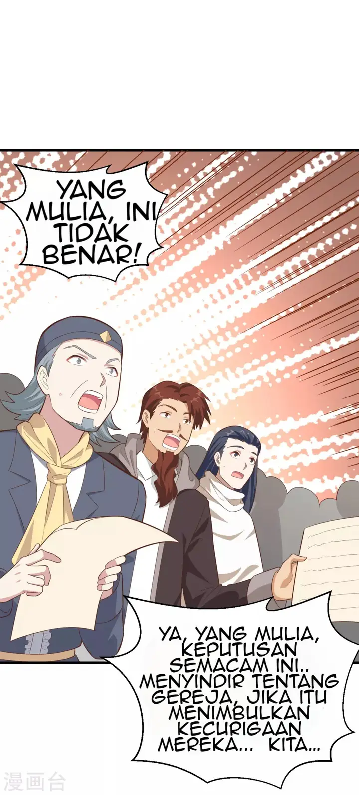 image-komik-to-be-the-castellan-king-chapter-228-35/47
