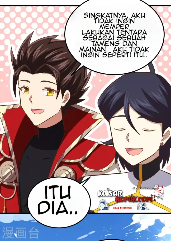 image-komik-to-be-the-castellan-king-chapter-232-31/41