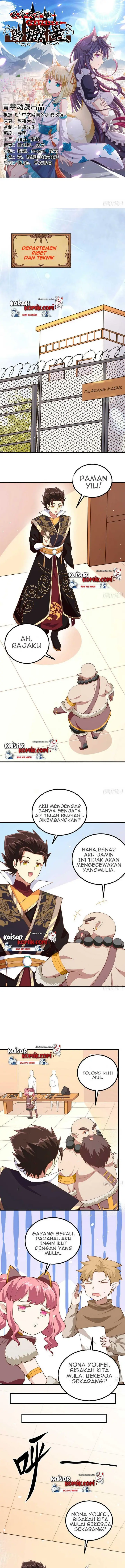 image-komik-to-be-the-castellan-king-chapter-262-1/9