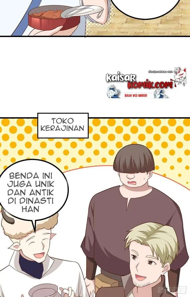image-komik-to-be-the-castellan-king-chapter-282-25/50