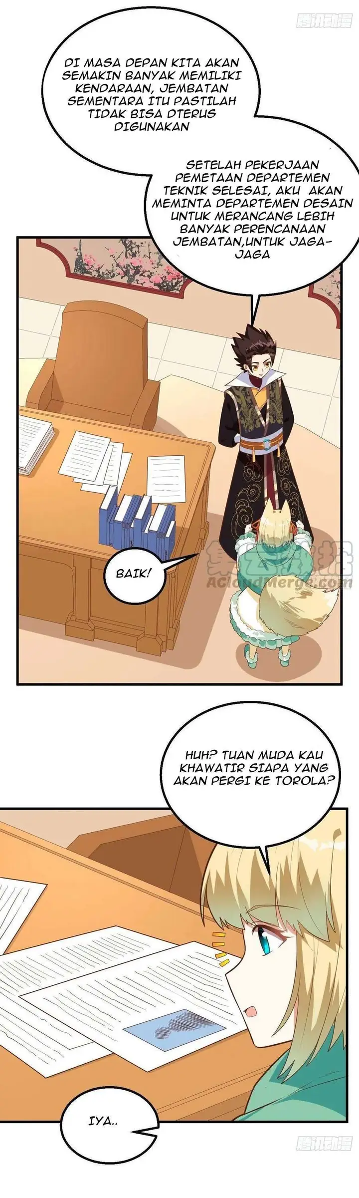 image-komik-to-be-the-castellan-king-chapter-288-7/27