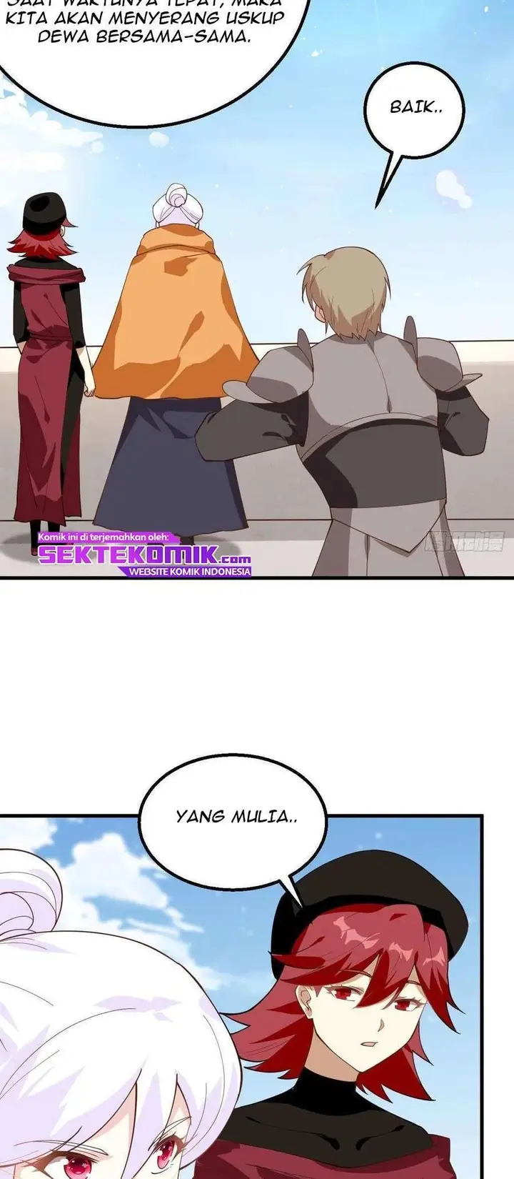 image-komik-to-be-the-castellan-king-chapter-288-23/27