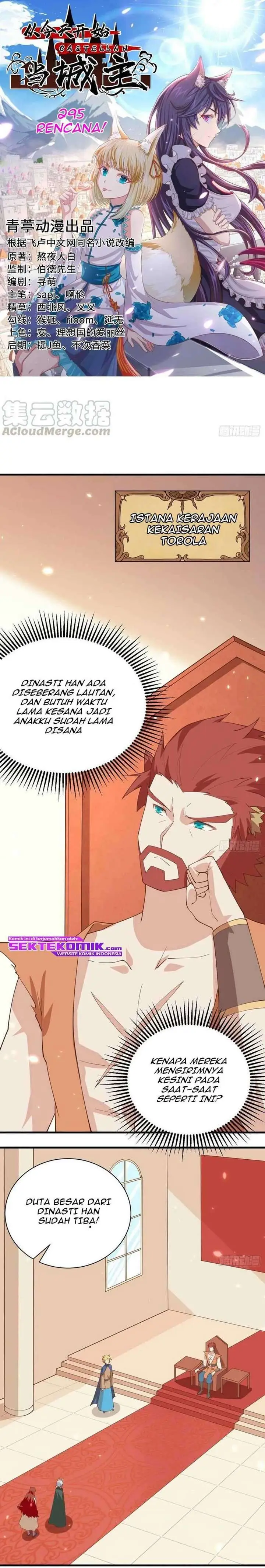 image-komik-to-be-the-castellan-king-chapter-295-1/16