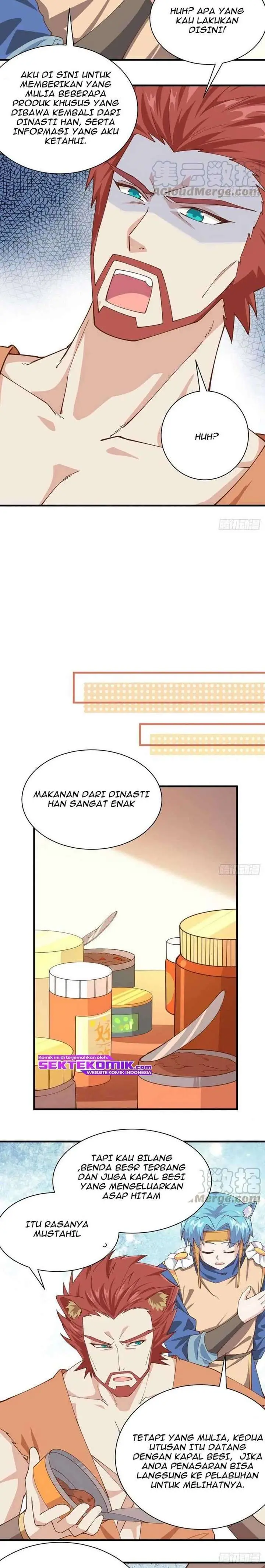 image-komik-to-be-the-castellan-king-chapter-295-5/16