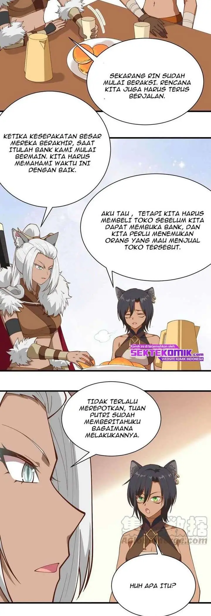 image-komik-to-be-the-castellan-king-chapter-295-13/16
