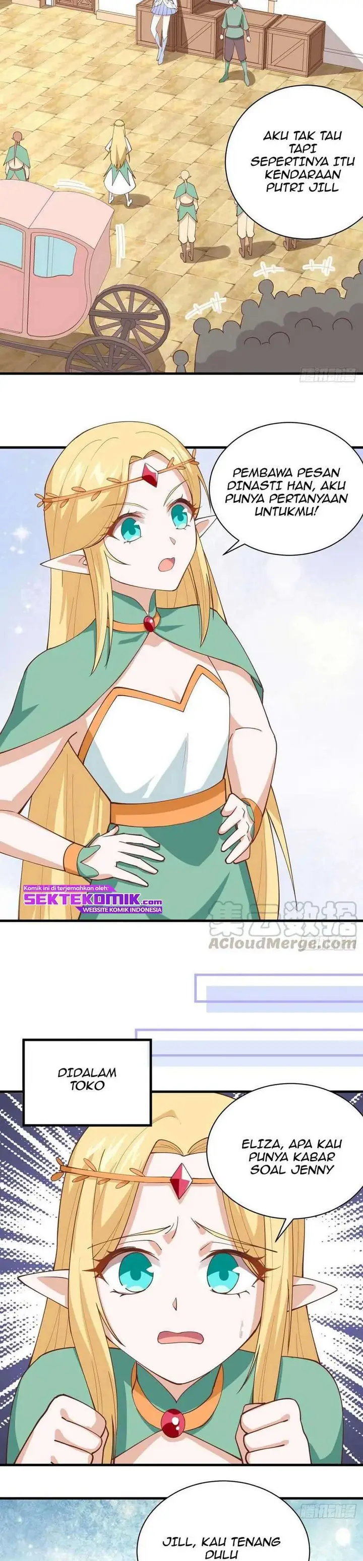 image-komik-to-be-the-castellan-king-chapter-296-5/23