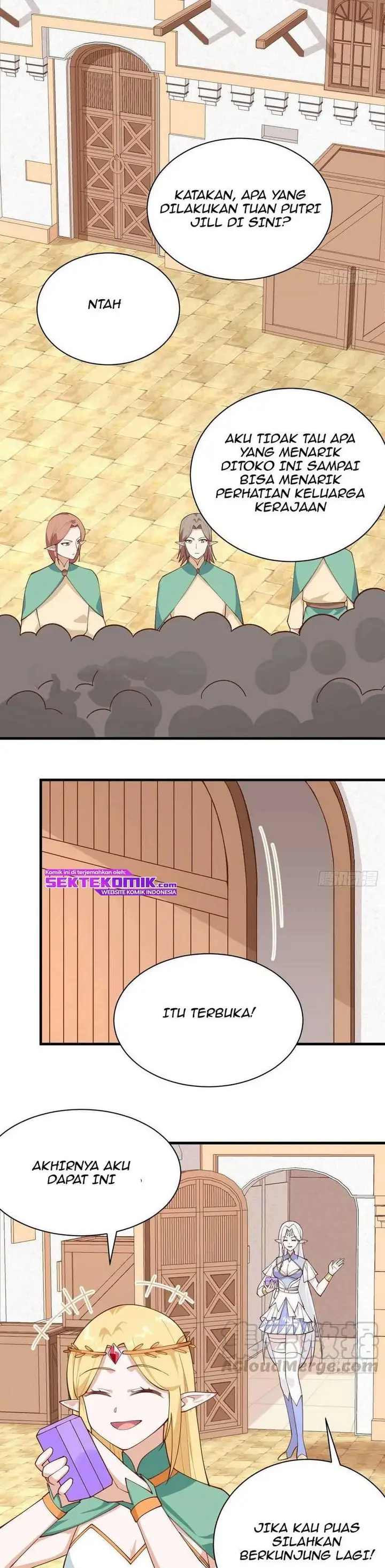 image-komik-to-be-the-castellan-king-chapter-296-10/23
