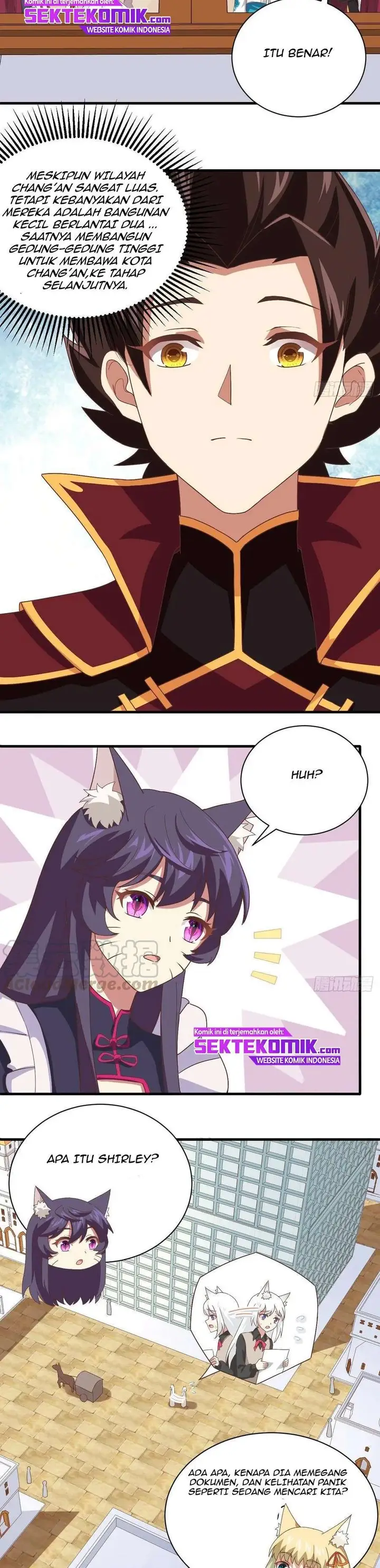 image-komik-to-be-the-castellan-king-chapter-297-5/16