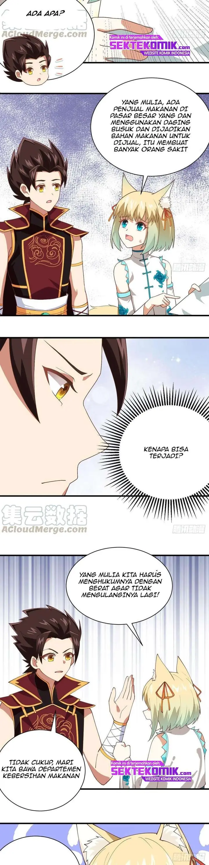 image-komik-to-be-the-castellan-king-chapter-297-7/16