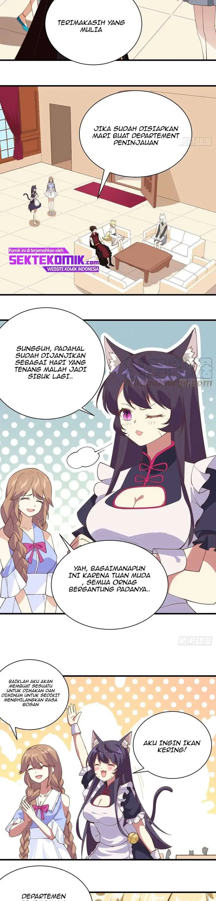 image-komik-to-be-the-castellan-king-chapter-297-10/16