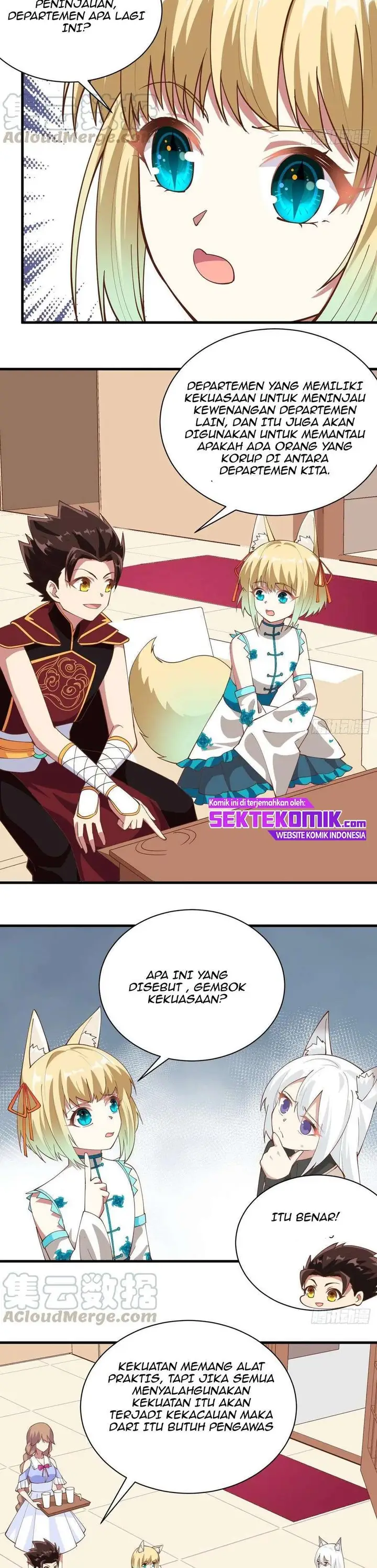 image-komik-to-be-the-castellan-king-chapter-297-11/16