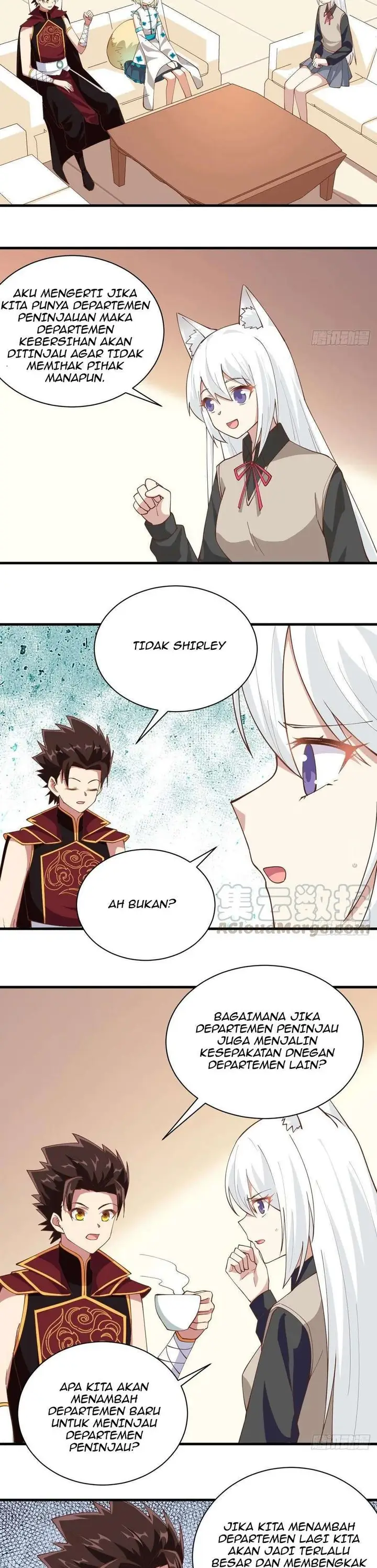 image-komik-to-be-the-castellan-king-chapter-297-12/16