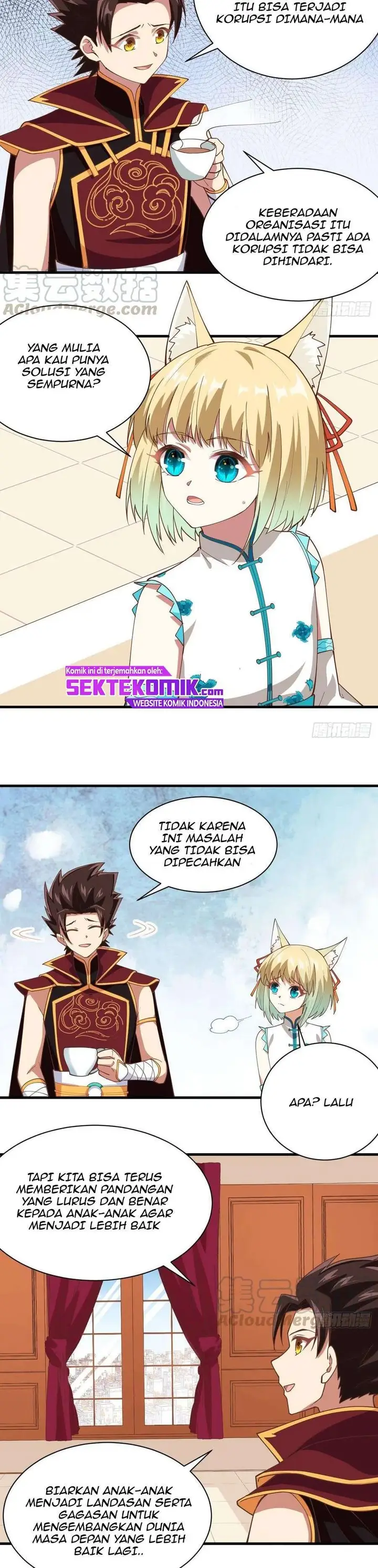 image-komik-to-be-the-castellan-king-chapter-297-13/16