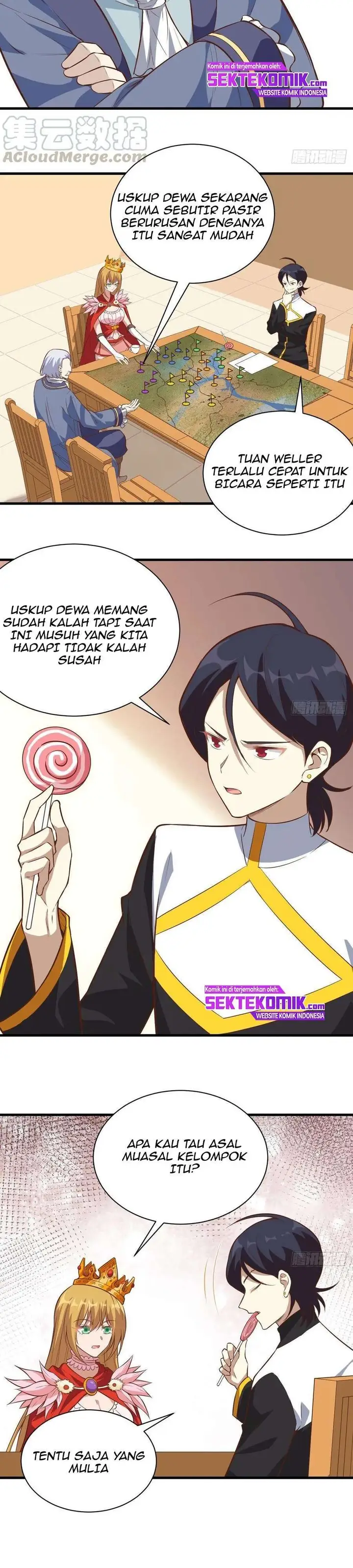 image-komik-to-be-the-castellan-king-chapter-300-3/27