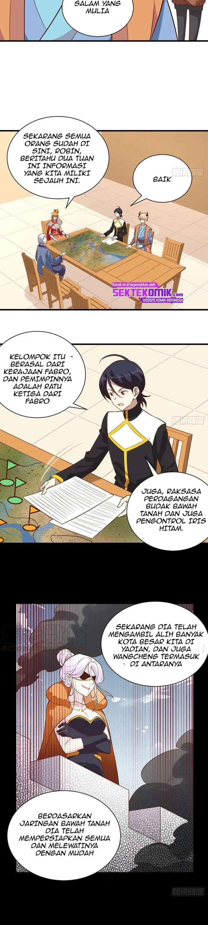 image-komik-to-be-the-castellan-king-chapter-300-5/27