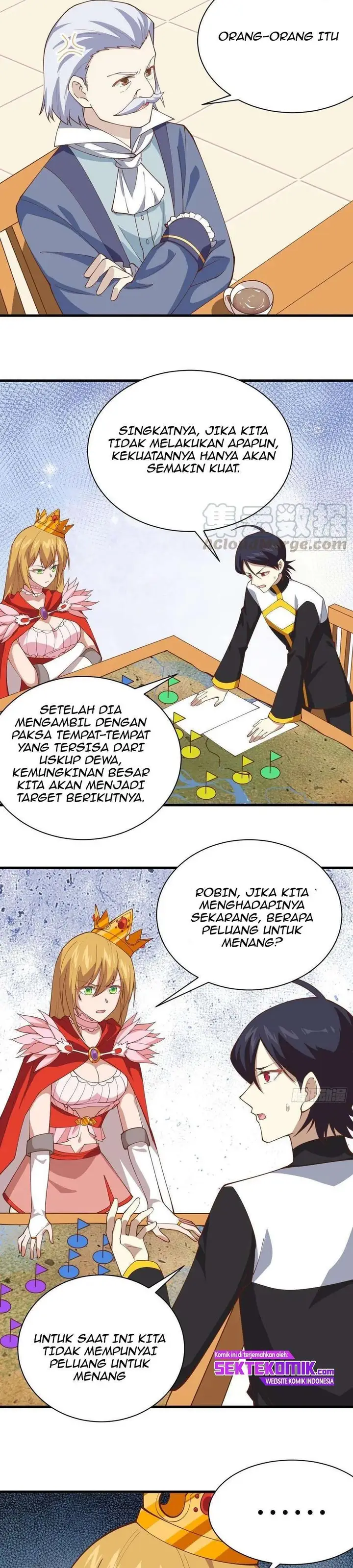 image-komik-to-be-the-castellan-king-chapter-300-7/27