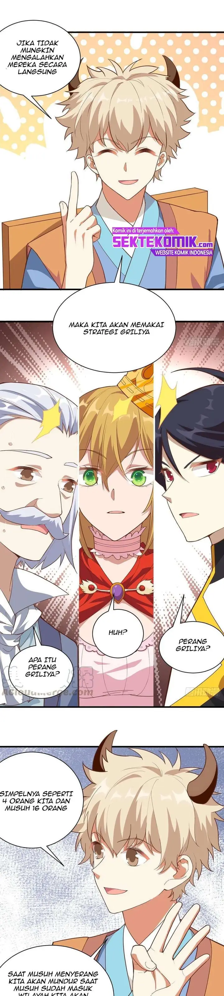 image-komik-to-be-the-castellan-king-chapter-300-11/27