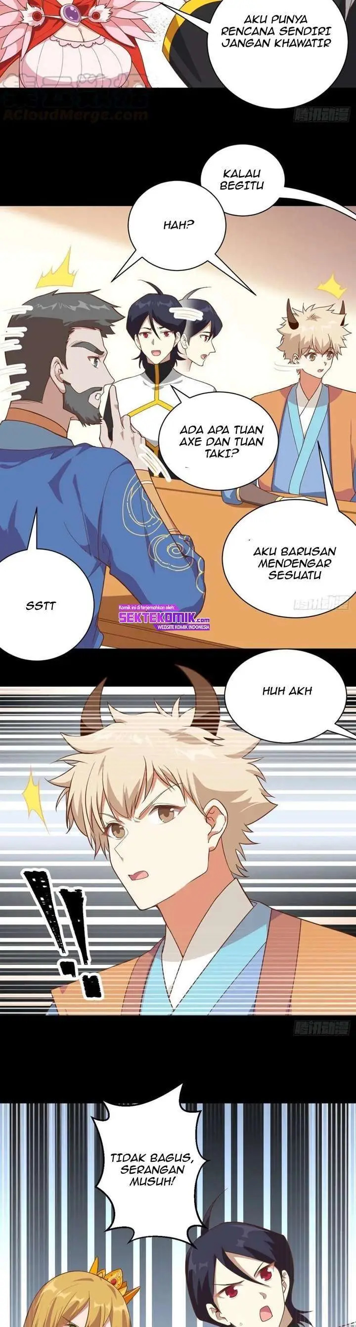 image-komik-to-be-the-castellan-king-chapter-302-5/21