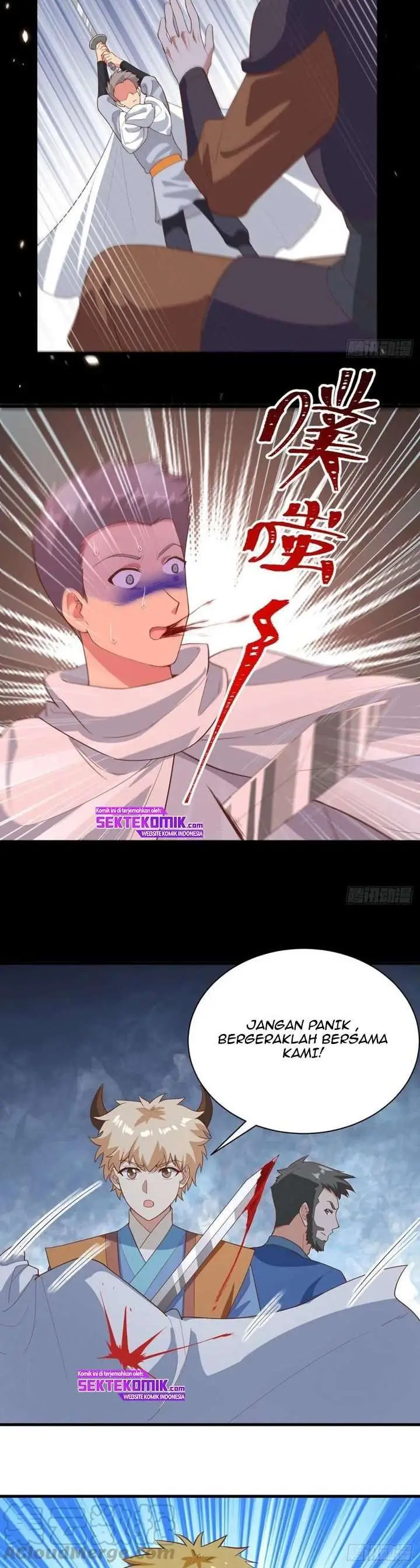 image-komik-to-be-the-castellan-king-chapter-302-10/21