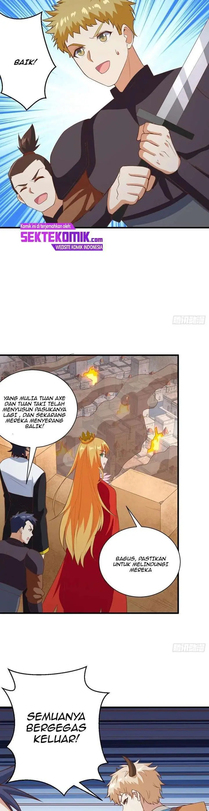 image-komik-to-be-the-castellan-king-chapter-302-11/21