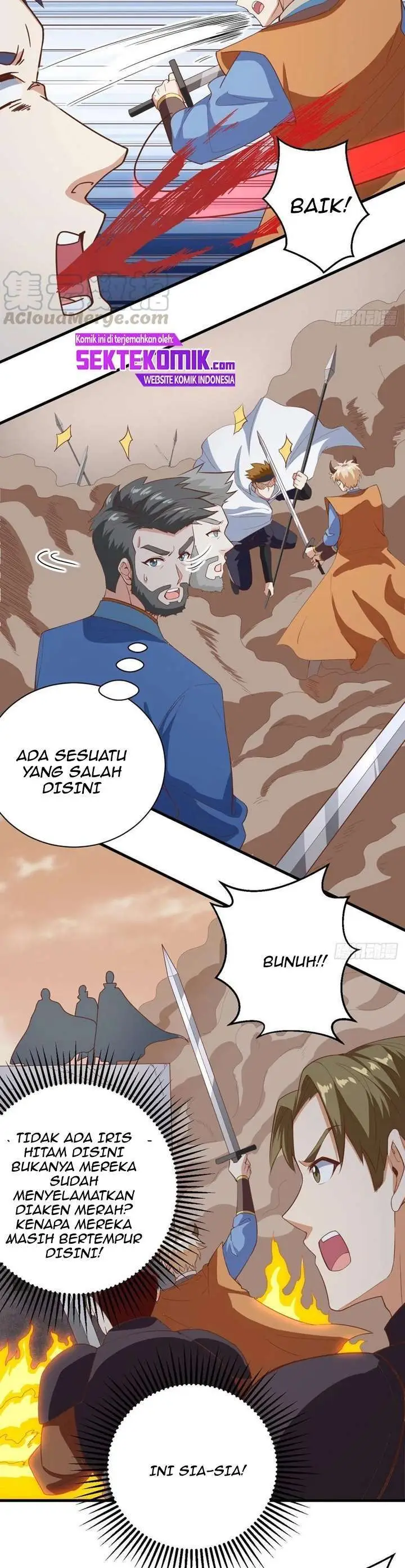 image-komik-to-be-the-castellan-king-chapter-302-12/21