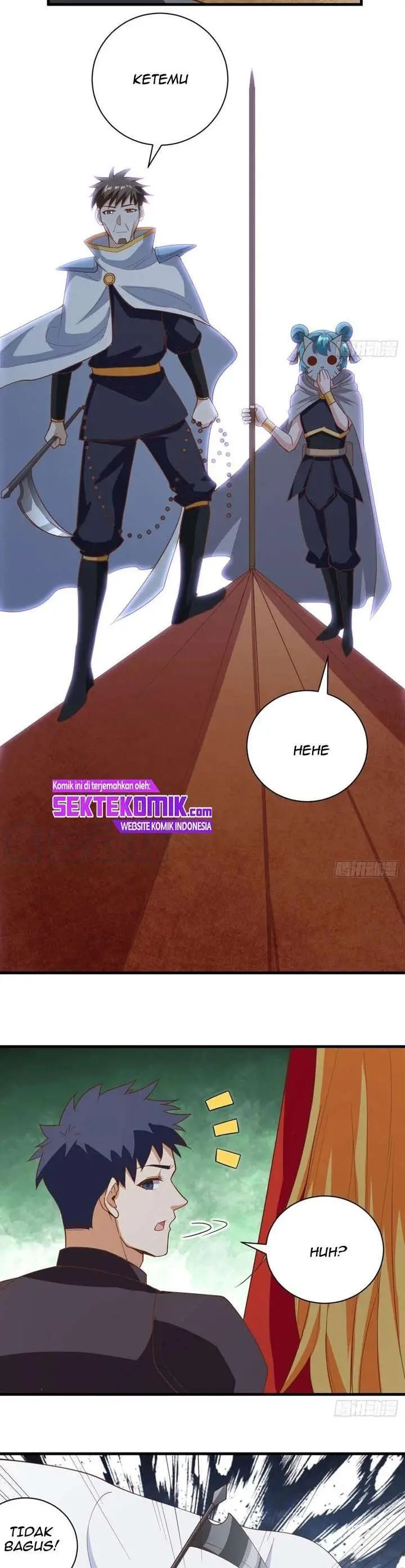 image-komik-to-be-the-castellan-king-chapter-302-14/21