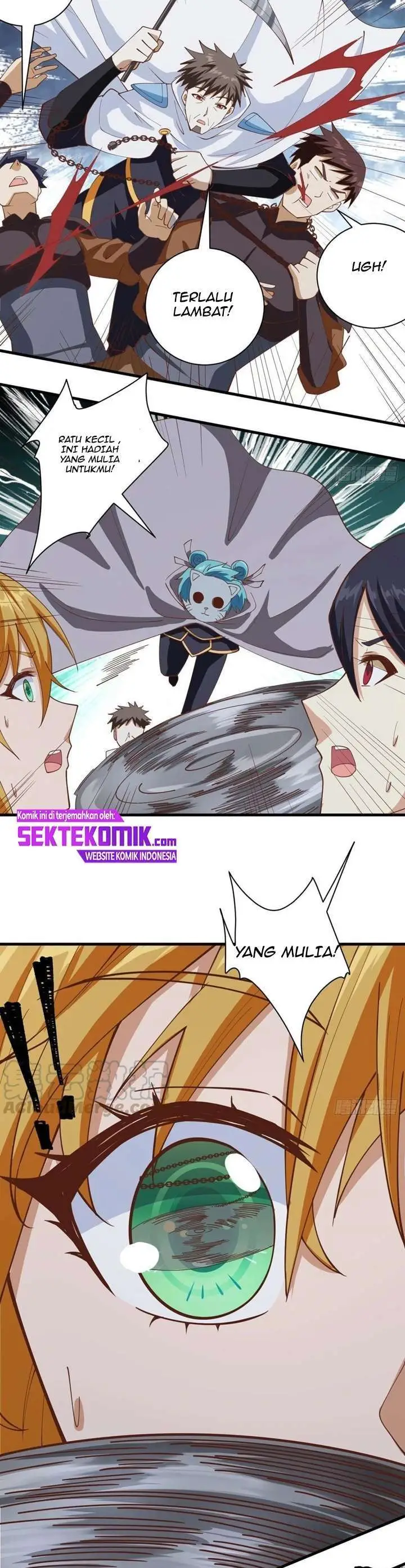 image-komik-to-be-the-castellan-king-chapter-302-15/21