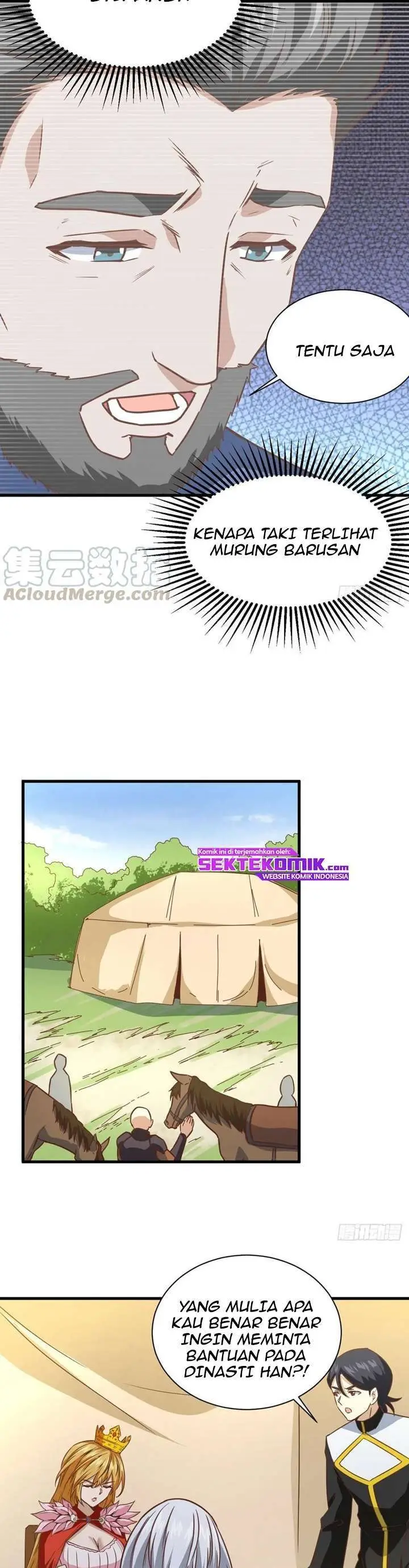 image-komik-to-be-the-castellan-king-chapter-303-7/21