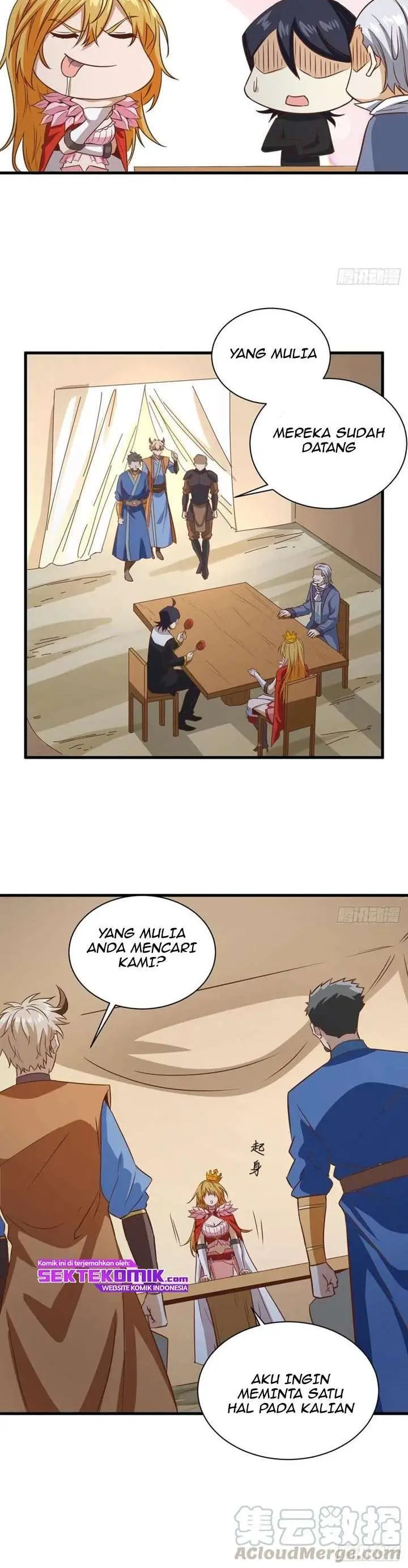 image-komik-to-be-the-castellan-king-chapter-303-10/21