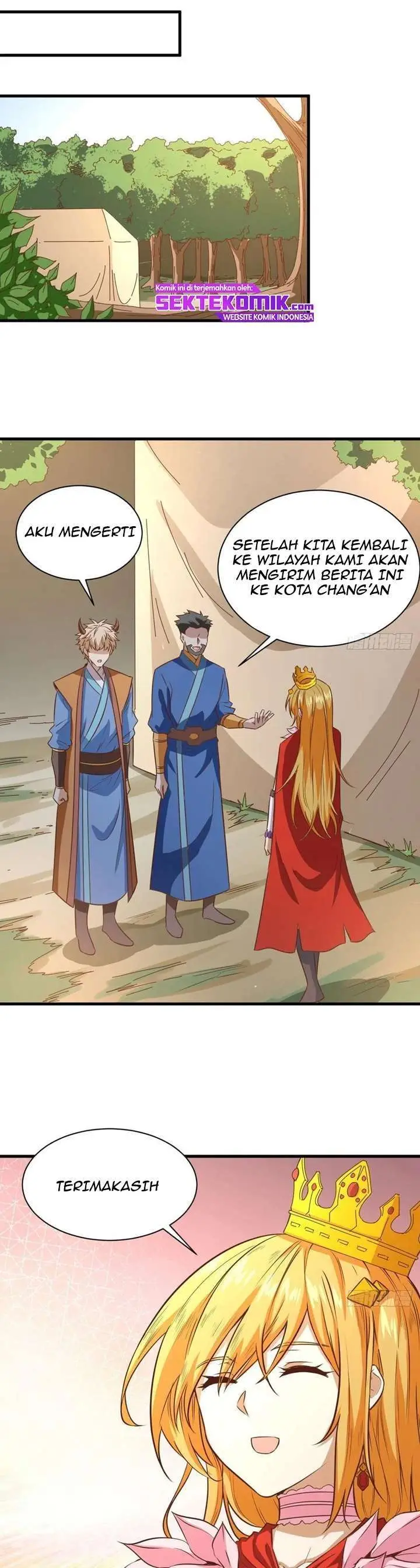 image-komik-to-be-the-castellan-king-chapter-303-11/21