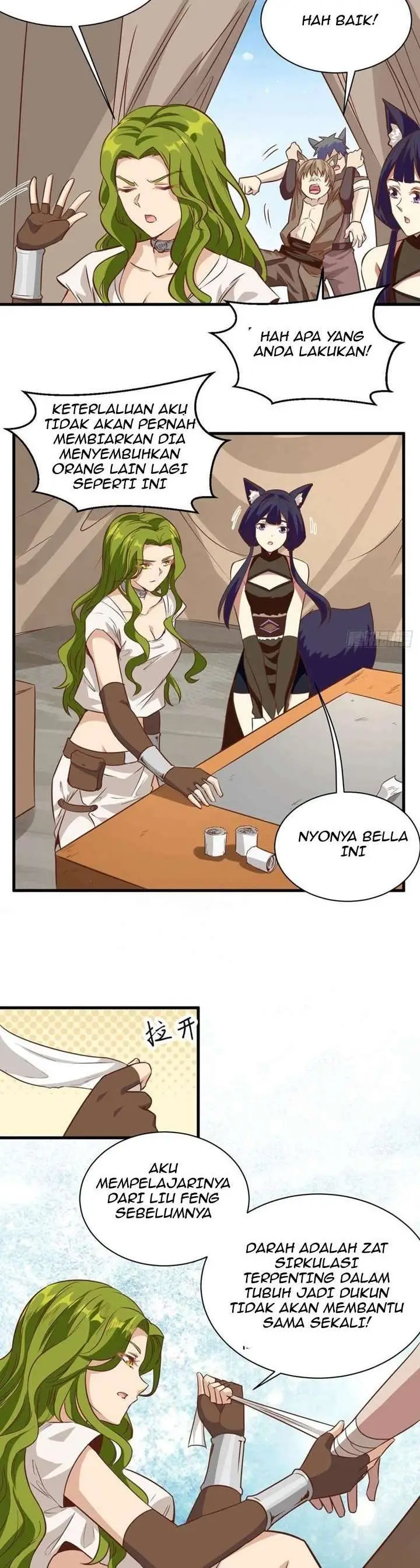 image-komik-to-be-the-castellan-king-chapter-303-18/21