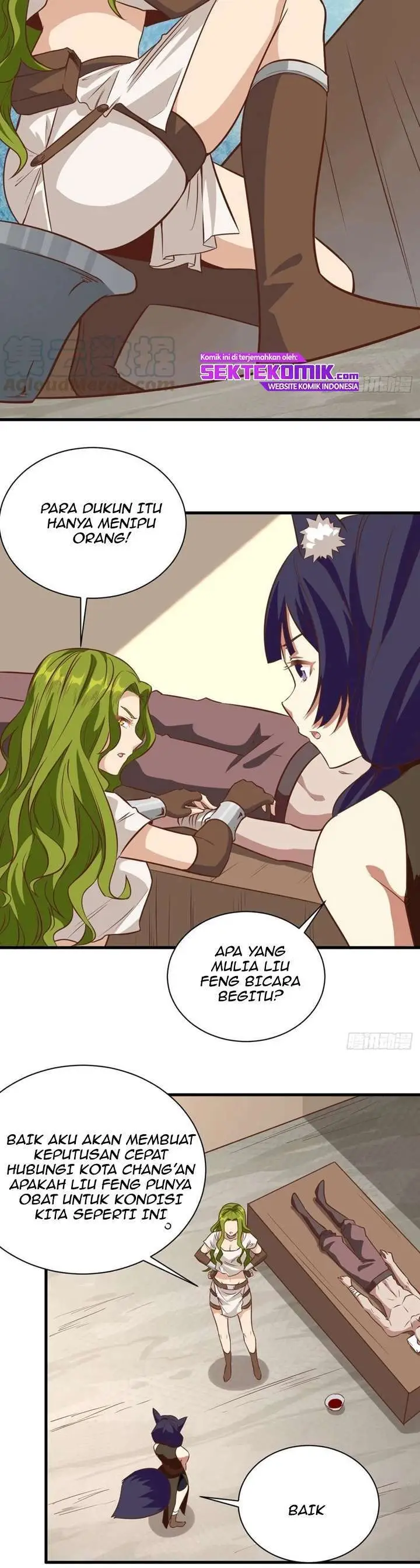 image-komik-to-be-the-castellan-king-chapter-303-19/21