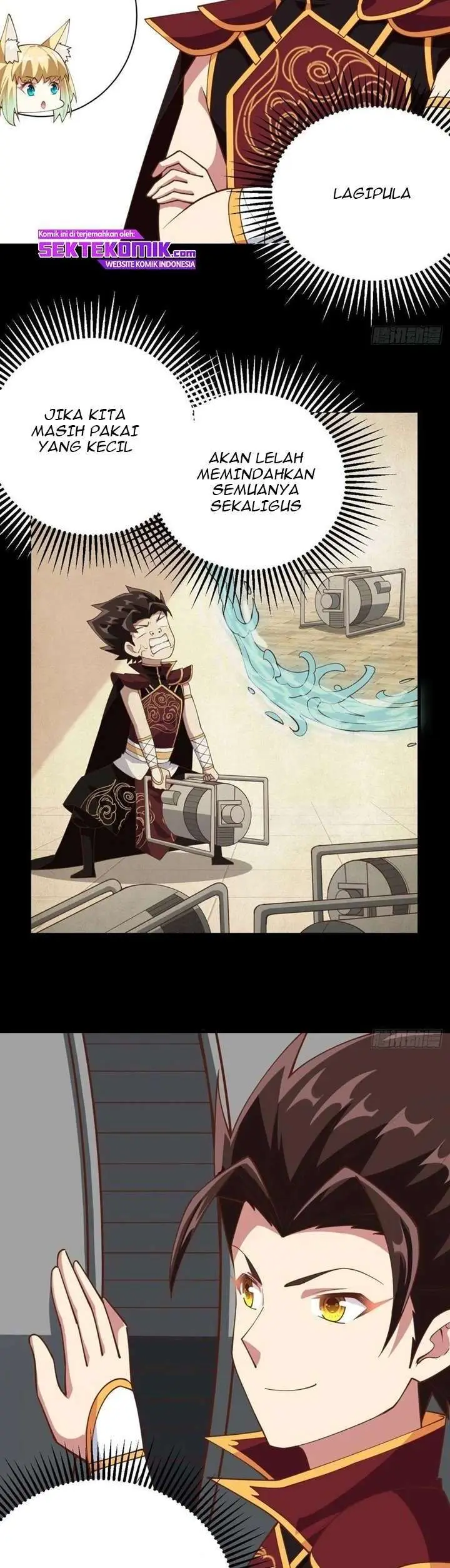 image-komik-to-be-the-castellan-king-chapter-305-4/22