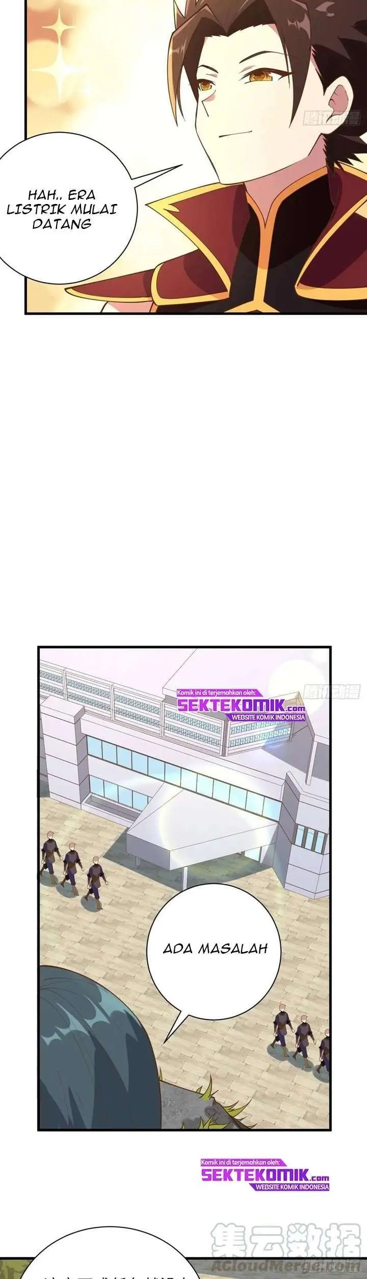 image-komik-to-be-the-castellan-king-chapter-305-10/22