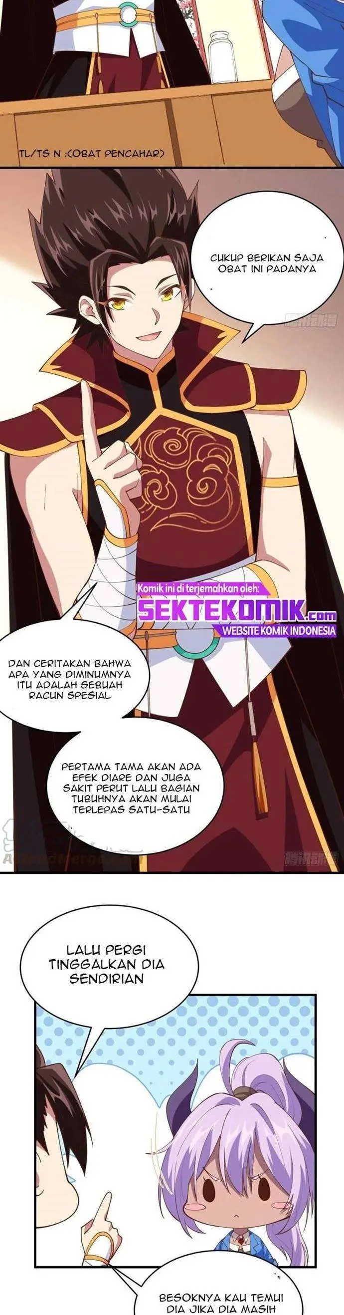 image-komik-to-be-the-castellan-king-chapter-306-2/20