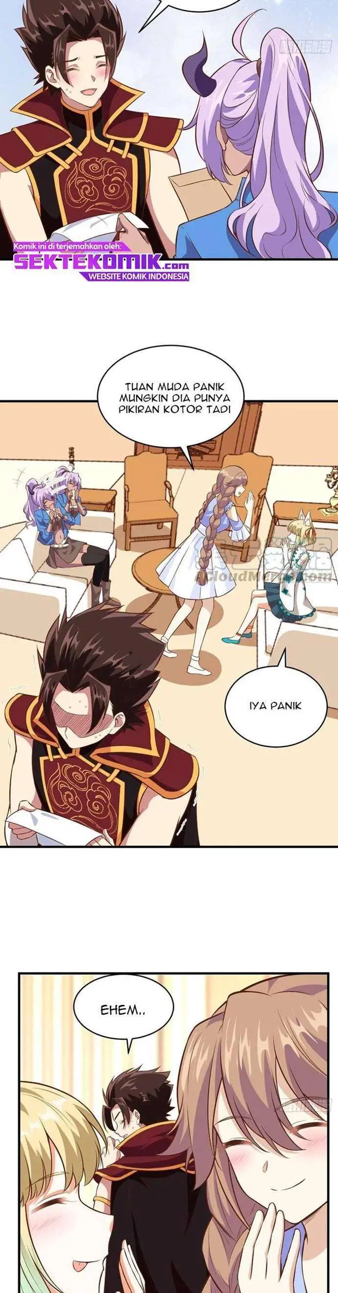 image-komik-to-be-the-castellan-king-chapter-306-7/20