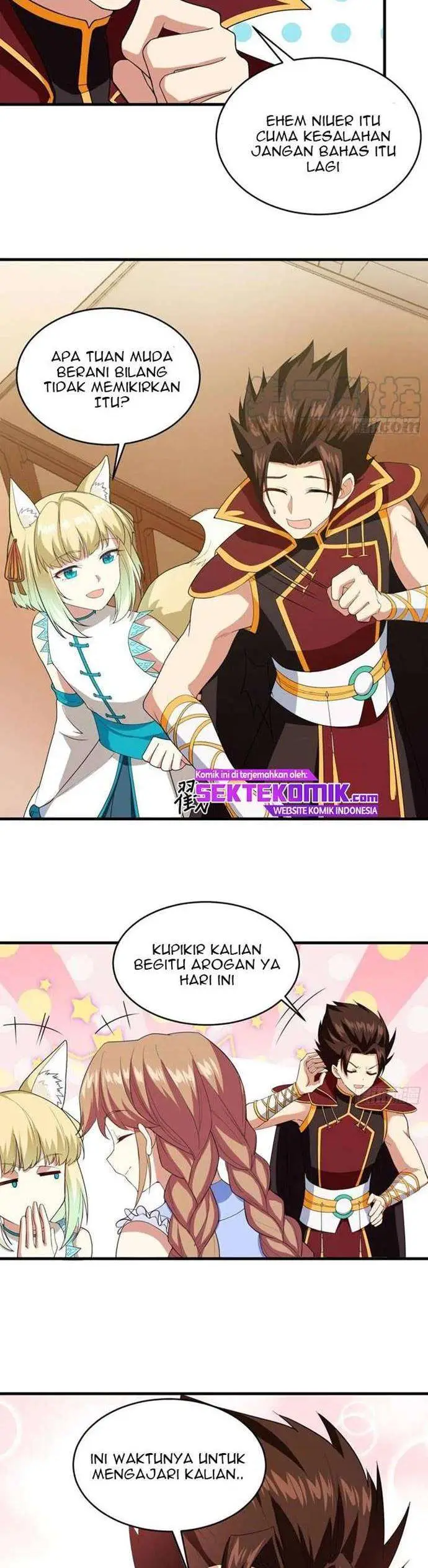 image-komik-to-be-the-castellan-king-chapter-306-12/20
