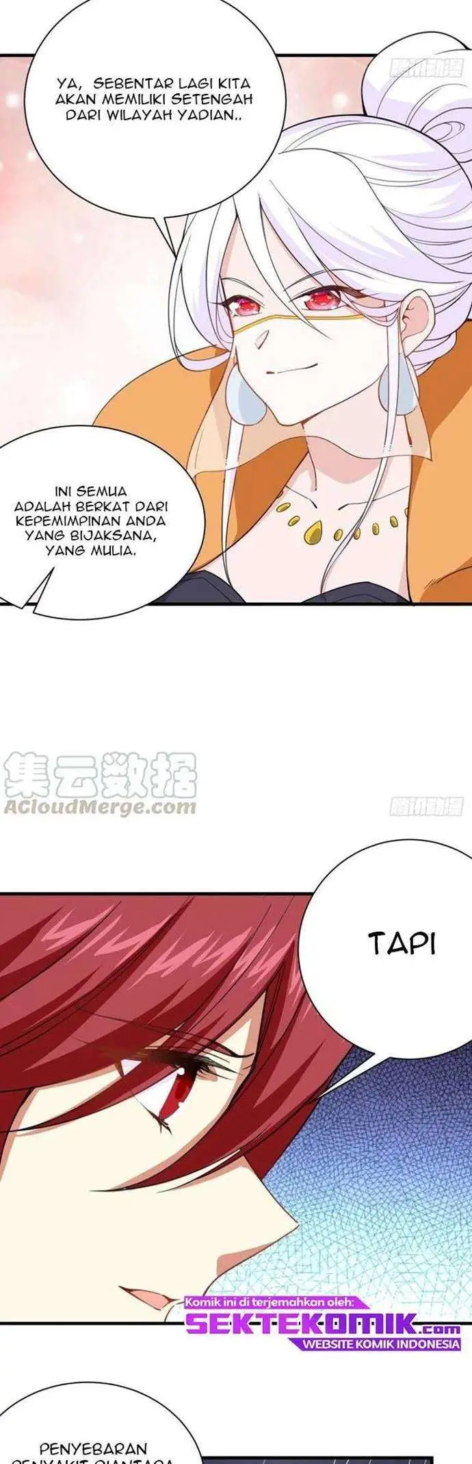 image-komik-to-be-the-castellan-king-chapter-309-4/26