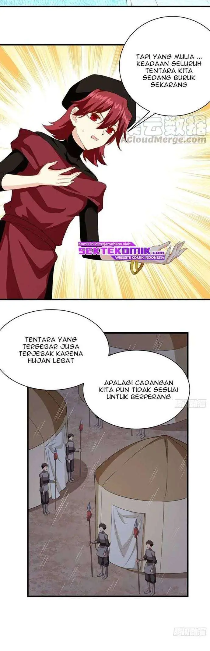 image-komik-to-be-the-castellan-king-chapter-309-10/26