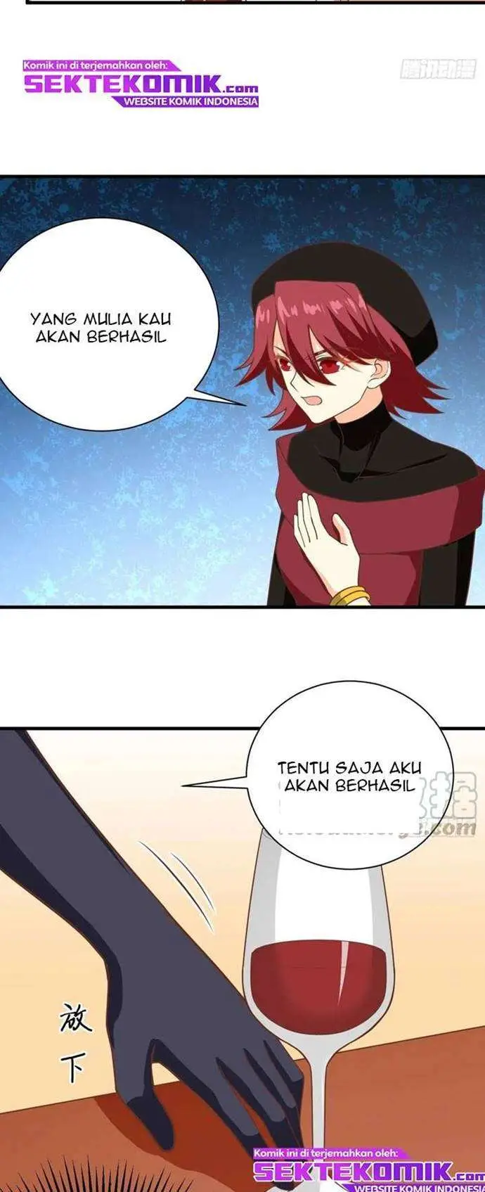 image-komik-to-be-the-castellan-king-chapter-309-21/26