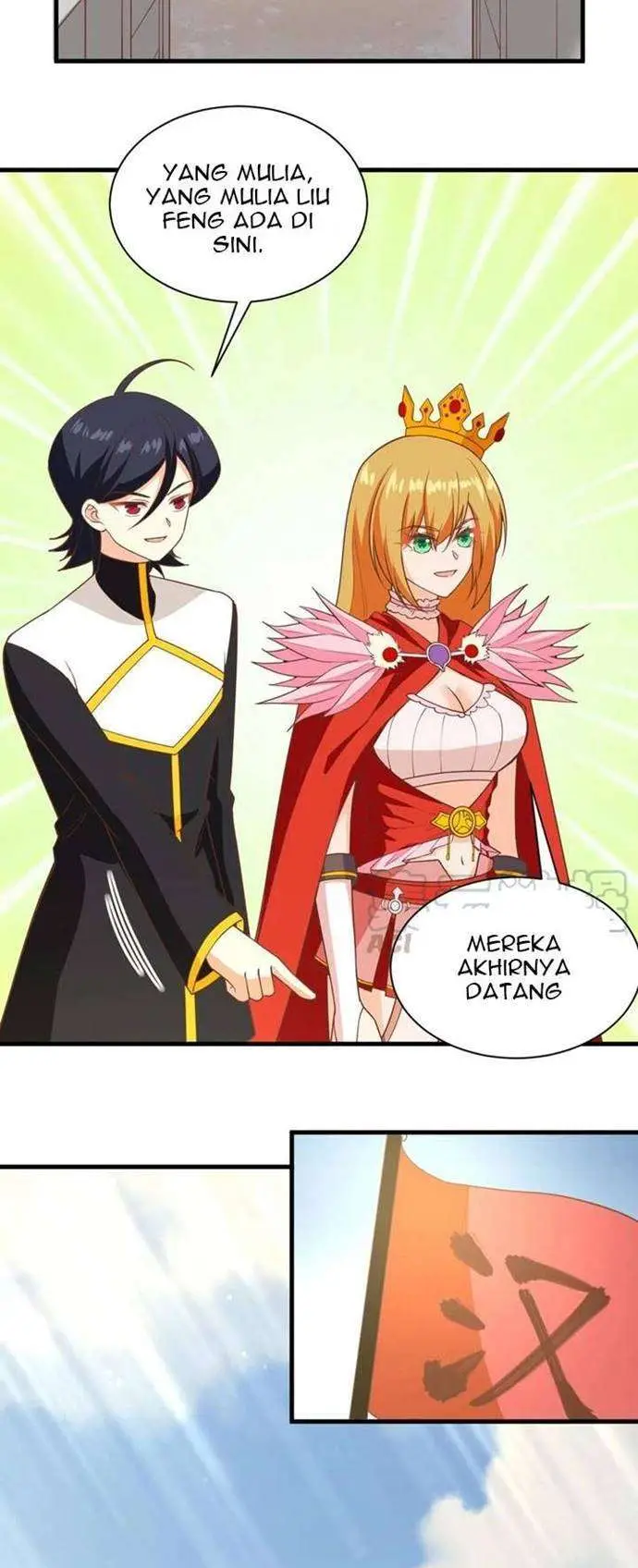 image-komik-to-be-the-castellan-king-chapter-309-23/26