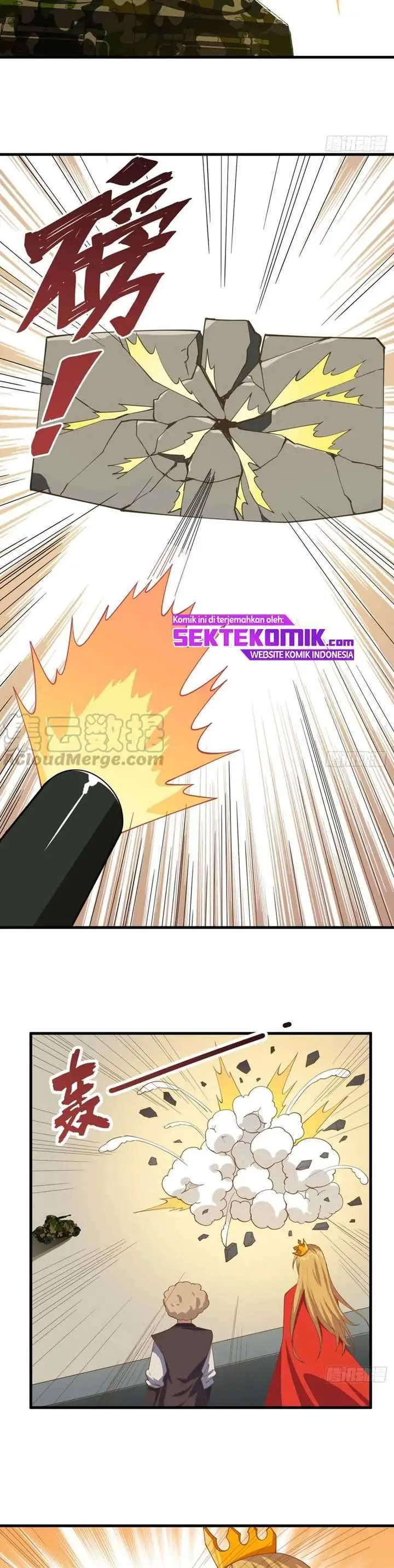 image-komik-to-be-the-castellan-king-chapter-310-10/23