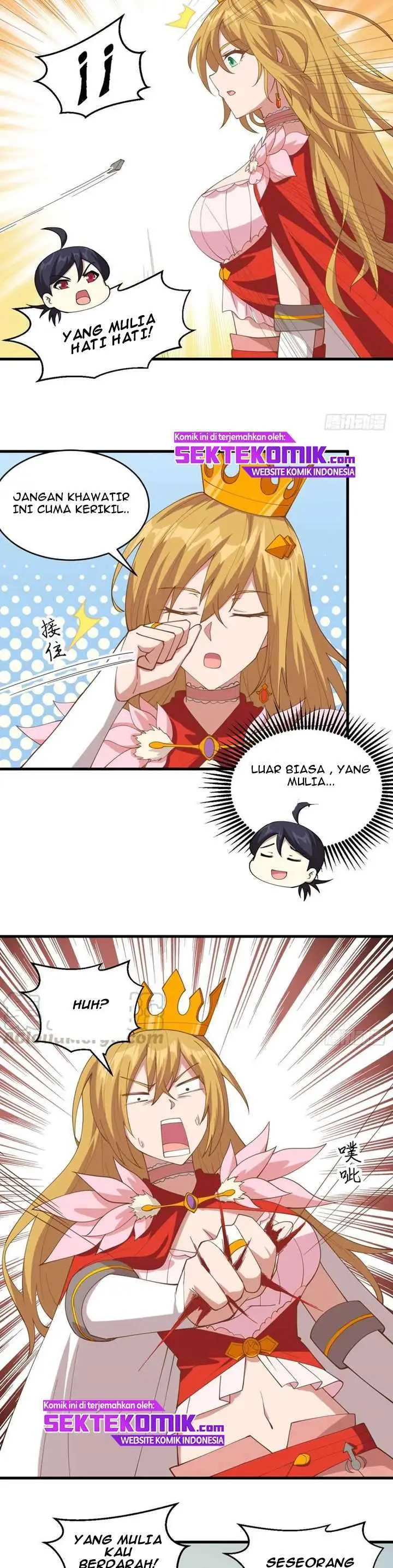image-komik-to-be-the-castellan-king-chapter-310-11/23