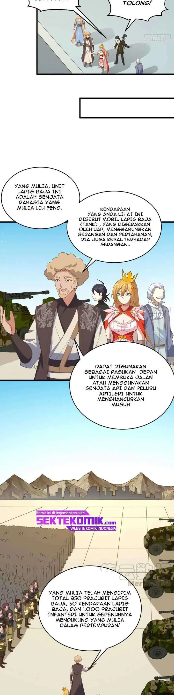 image-komik-to-be-the-castellan-king-chapter-310-12/23