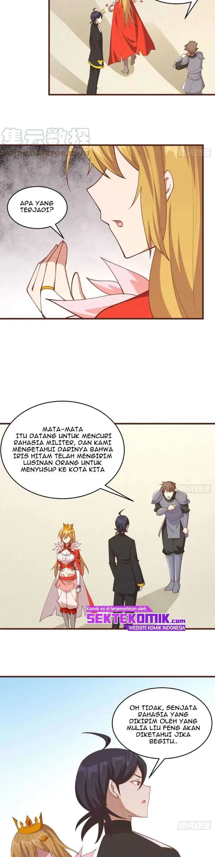 image-komik-to-be-the-castellan-king-chapter-310-15/23