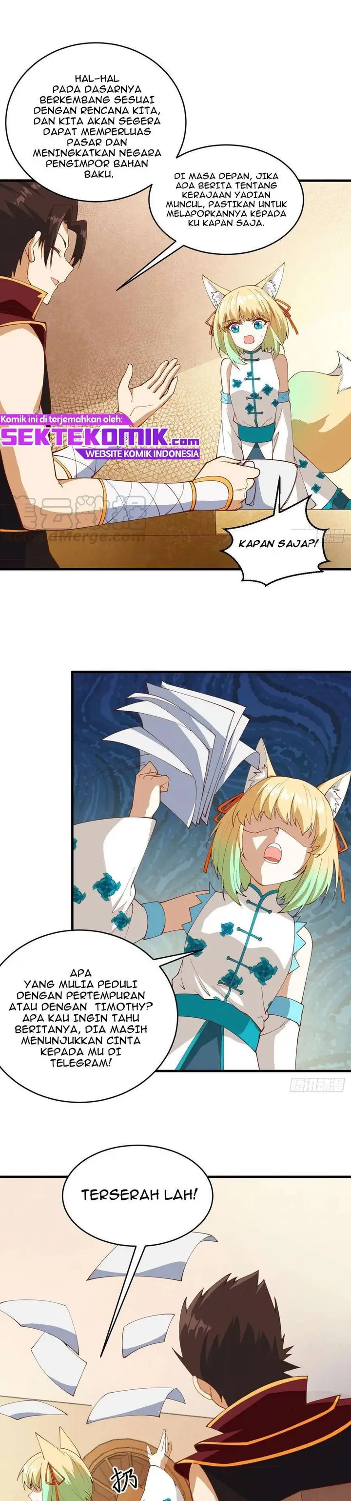 image-komik-to-be-the-castellan-king-chapter-311-10/21