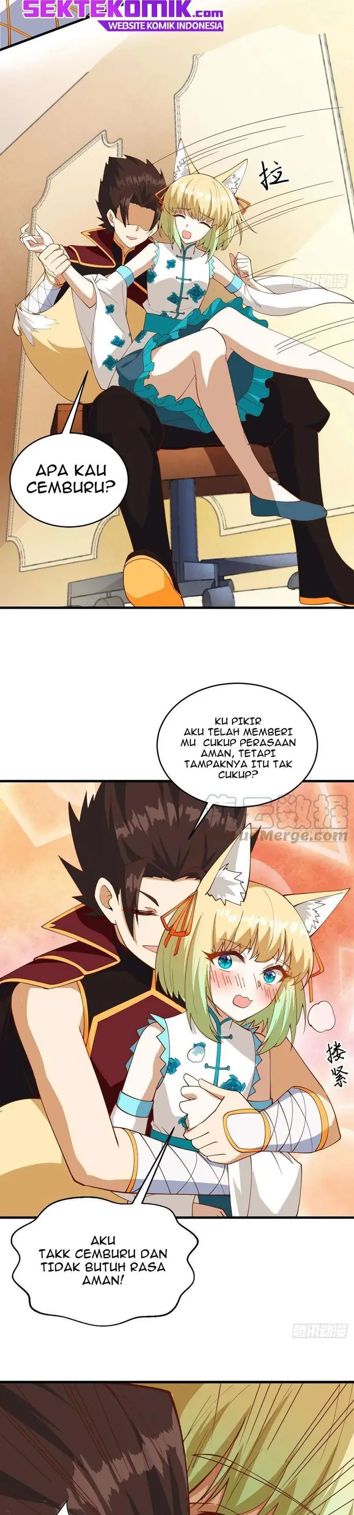 image-komik-to-be-the-castellan-king-chapter-311-12/21