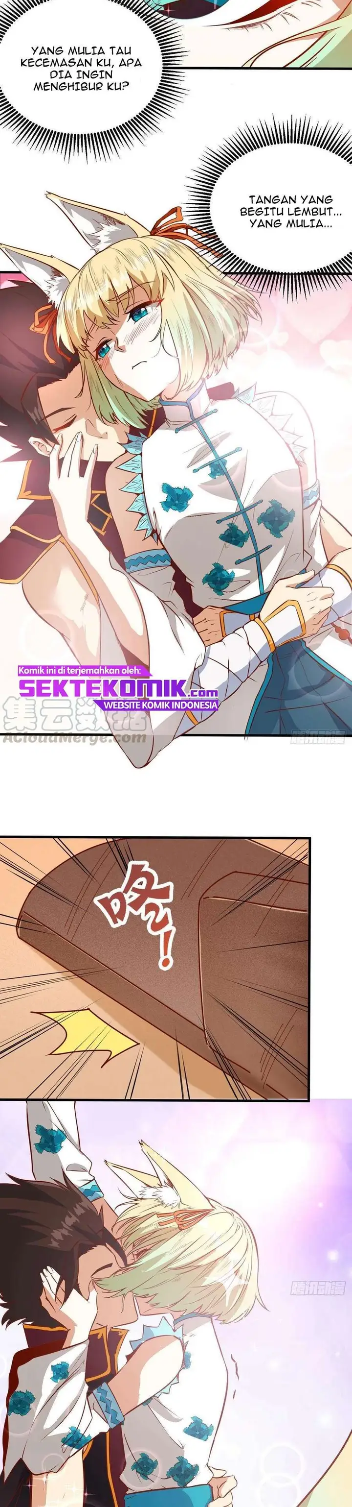 image-komik-to-be-the-castellan-king-chapter-311-14/21