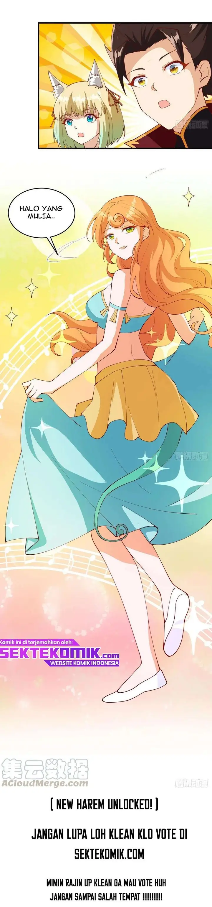 image-komik-to-be-the-castellan-king-chapter-311-18/21