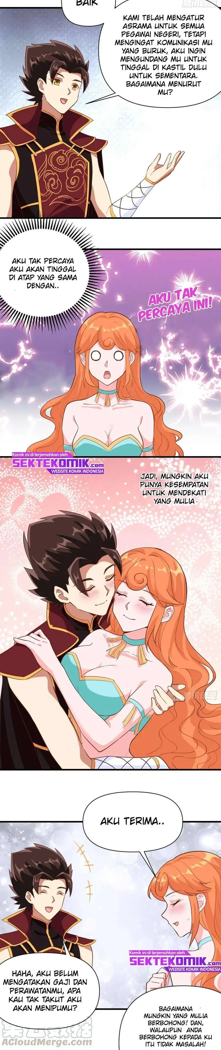 image-komik-to-be-the-castellan-king-chapter-312-11/16